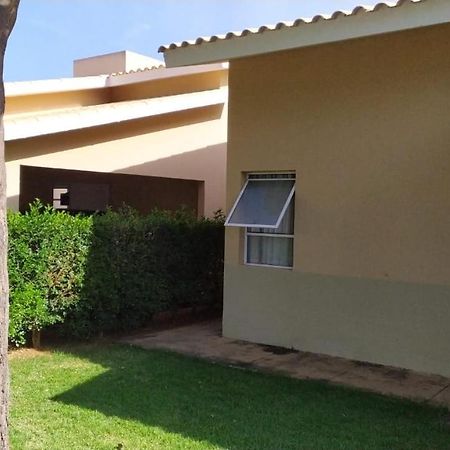 Jardins Da Lagoa, Resort, Em Caldas Novas - Go Exteriér fotografie